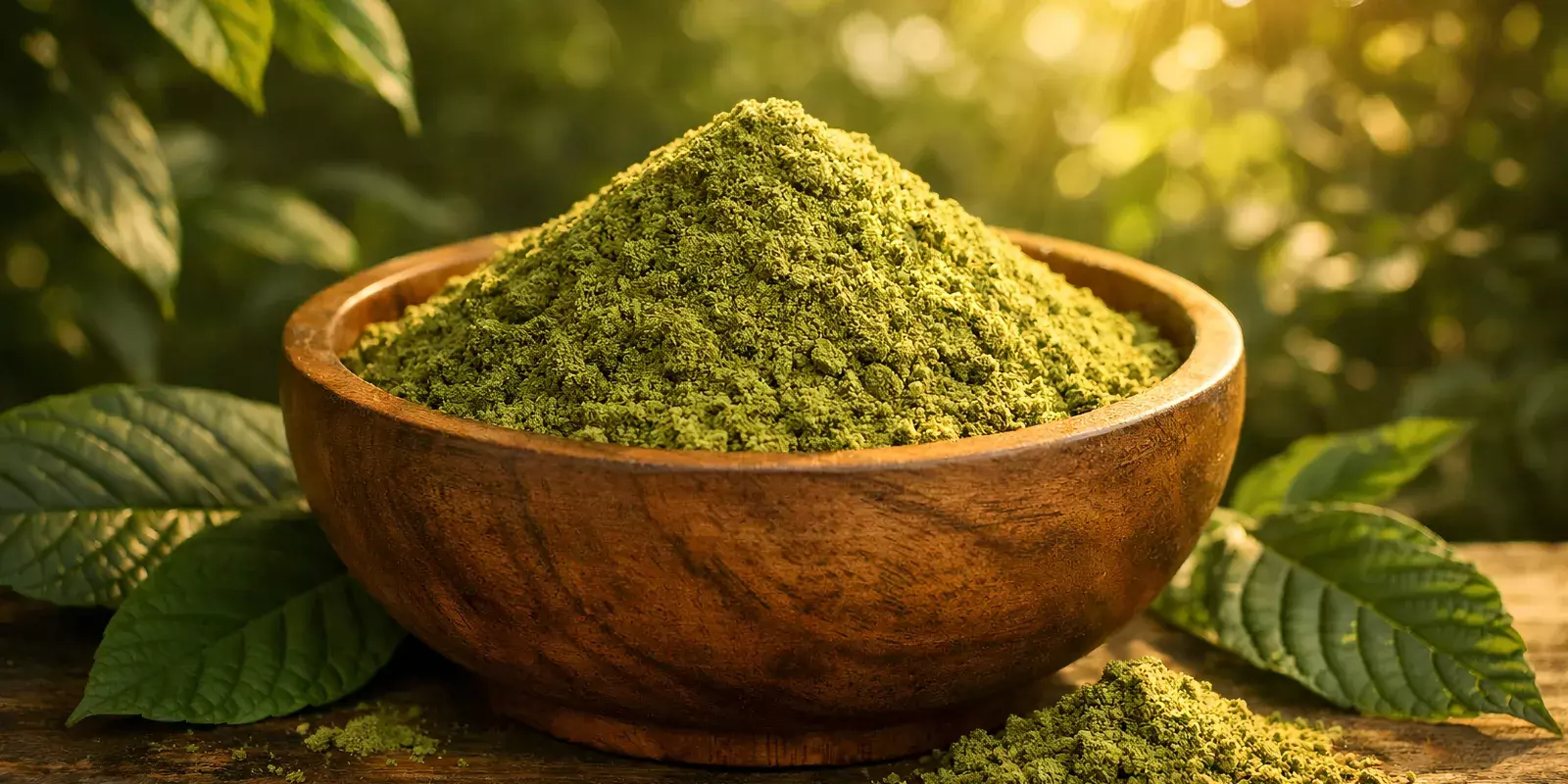 What Is Trainwreck Kratom? Features, Effects, Dosage & More